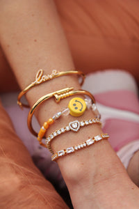 Pulseira prego ❤️
