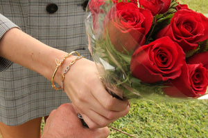 Bracelete LOVE