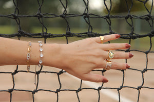 Pulseira Naomi
