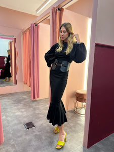Vestido Laura