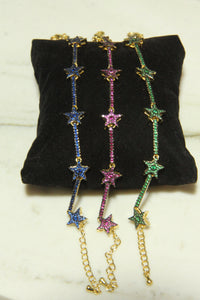 Pulseira stars
