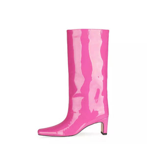 Stella boots