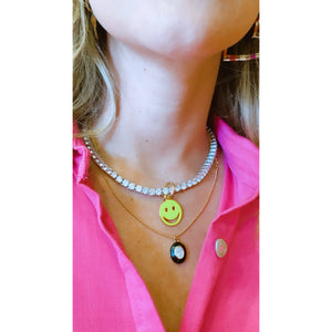 Pop necklace