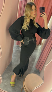 Vestido Laura