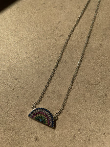 Colar Arco Iris 🌈