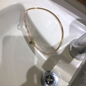 Pamela necklace
