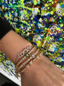 Pulseira LUCKY