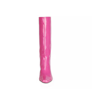 Stella boots