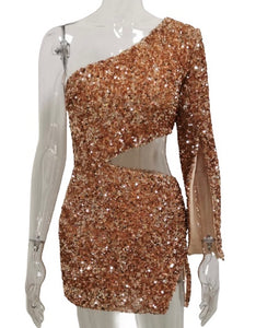 Vestido Nathalia