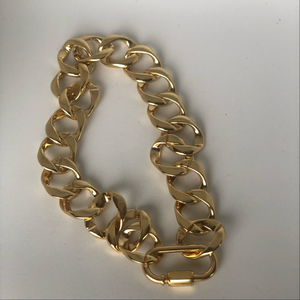 Luize Necklace