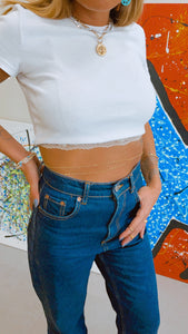 Bodychain Monalisa