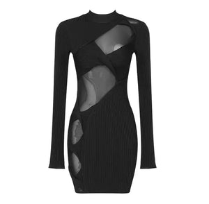 Vestido Natana