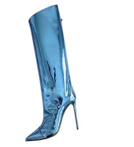 Samie Boots