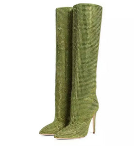 Marta Boots