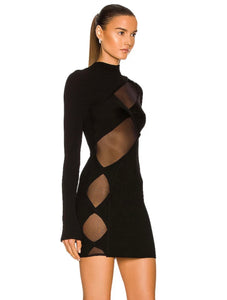 Vestido Natana