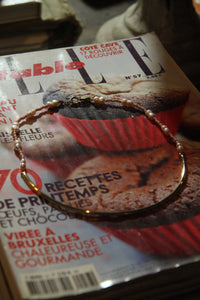 Colar France