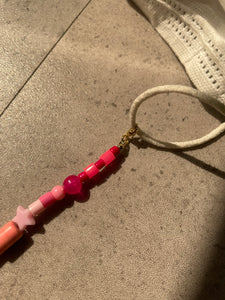 Pc personalized mask chain