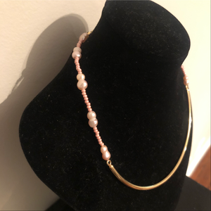 Pamela necklace