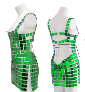 Vestido Tamara