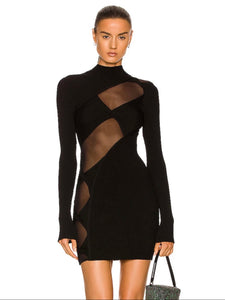 Vestido Natana