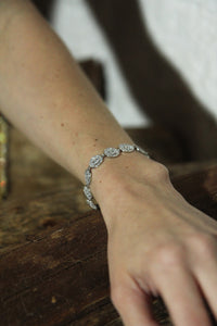 Smile bracelet