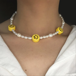 Titi Smile necklace