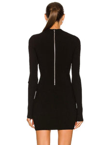 Vestido Natana