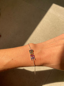 Babe bracelete