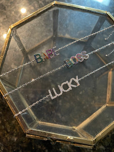 Pulseira LUCKY