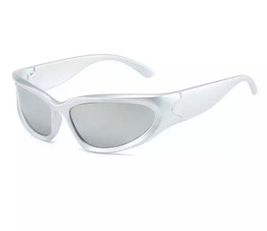 Neverland sunglass prata
