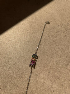 Babe bracelete