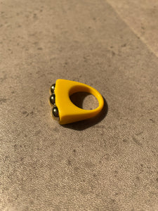 Sophia chunky ring