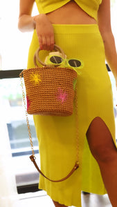 Bolsa Tati