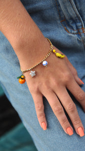 Pulseira Duda