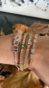 Pulseira LUCKY