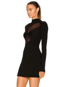 Vestido Natana
