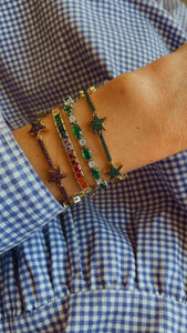 Pulseira Mila